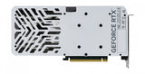 PALIT GeForce RTX 5060 WHITE OC 8GB GDDR7 Graphics Card