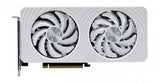 PALIT GeForce RTX 5060 WHITE OC 8GB GDDR7 Graphics Card