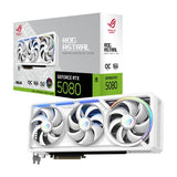 ASUS DUAL GeForce RTX 5060 Ti OC Edition 16GB GDDR7 Graphics Card