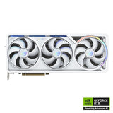 ASUS ROG ASTRAL GeForce RTX 5080 16GB GDDR7 Graphics Card