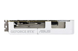 ASUS DUAL GeForce RTX 5060 Ti OC Edition 16GB GDDR7 Graphics Card