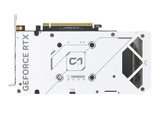 ASUS DUAL GeForce RTX 5060 Ti OC Edition 16GB GDDR7 Graphics Card