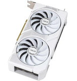 ASUS DUAL GeForce RTX 5060 Ti OC Edition 16GB GDDR7 Graphics Card