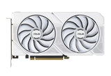 ASUS DUAL GeForce RTX 5060 Ti OC Edition 16GB GDDR7 Graphics Card