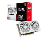ASROCK AMD Radeon RX 9060 XT Graphics Card - 16GB GDDR6
