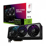 Graphics Card GeForce RTX 5070 ROG STRIX OC 12GB GDDR7 192bit