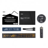 Graphics card GeForce RTX 5070 ROG STRIX OC 12GB GDDR7 192bit