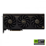 Graphics Card-ASUS-NVIDIA-GeForce RTX 5080-16 GB-GDDR7-256 bit-PCI Express 5.0-Active-PROART-RTX5080-O16G