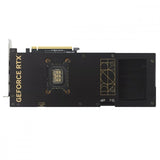 Graphics Card-ASUS-NVIDIA-GeForce RTX 5080-16 GB-GDDR7-256 bit-PCI Express 5.0-Active-PROART-RTX5080-O16G