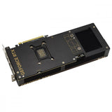 Graphics Card-ASUS-NVIDIA-GeForce RTX 5080-16 GB-GDDR7-256 bit-PCI Express 5.0-Active-PROART-RTX5080-O16G