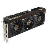 Graphics Card-ASUS-NVIDIA-GeForce RTX 5080-16 GB-GDDR7-256 bit-PCI Express 5.0-Active-PROART-RTX5080-O16G