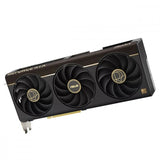 Graphics Card-ASUS-NVIDIA-GeForce RTX 5080-16 GB-GDDR7-256 bit-PCI Express 5.0-Active-PROART-RTX5080-O16G