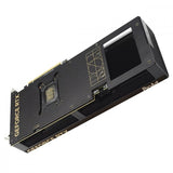 Graphics Card-ASUS-NVIDIA-GeForce RTX 5080-16 GB-GDDR7-256 bit-PCI Express 5.0-Active-PROART-RTX5080-O16G