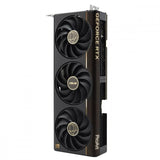 Graphics Card-ASUS-NVIDIA-GeForce RTX 5080-16 GB-GDDR7-256 bit-PCI Express 5.0-Active-PROART-RTX5080-O16G