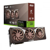 ASUS NVIDIA GeForce RTX 5070 Ti PROART Graphics Card - 16GB GDDR7
