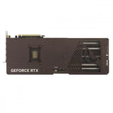 Graphics Card-ASUS-NVIDIA-GeForce RTX 5080-16 GB-GDDR7-256 bit-PCI Express 5.0-Active-RTX5080-O16G-NOCTUA