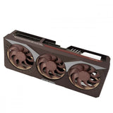 Graphics Card-ASUS-NVIDIA-GeForce RTX 5080-16 GB-GDDR7-256 bit-PCI Express 5.0-Active-RTX5080-O16G-NOCTUA
