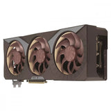 ASUS NVIDIA GeForce RTX 5080 16GB GDDR7 Graphics Card - RTX5080-O16G-NOCTUA