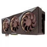 ASUS NVIDIA GeForce RTX 5080 16GB GDDR7 Graphics Card - RTX5080-O16G-NOCTUA