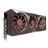 ASUS NVIDIA GeForce RTX 5080 16GB GDDR7 Graphics Card - RTX5080-O16G-NOCTUA