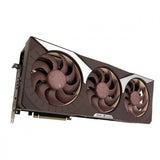 Graphics Card-ASUS-NVIDIA-GeForce RTX 5080-16 GB-GDDR7-256 bit-PCI Express 5.0-Active-RTX5080-O16G-NOCTUA