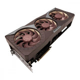 ASUS NVIDIA GeForce RTX 5080 16GB GDDR7 Graphics Card - RTX5080-O16G-NOCTUA