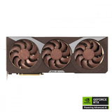 ASUS NVIDIA GeForce RTX 5080 16GB GDDR7 Graphics Card - RTX5080-O16G-NOCTUA