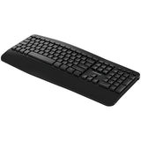 CANYON HKB-W6 Wireless Keyboard - Black