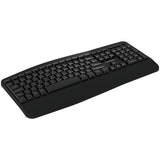 CANYON HKB-W6 Wireless Keyboard - Black