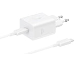 Samsung EP-T4511 45W USB-C Fast Charging Wall Charger - White