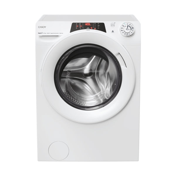 CANDY ROW 4854DWMT/1-S Washer Dryer, 8kg Wash / 5kg Dry, 1400 RPM, D Energy Class