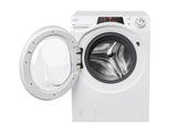 CANDY ROW 4854DWMT/1-S Washer Dryer, 8kg Wash / 5kg Dry, 1400 RPM, D Energy Class