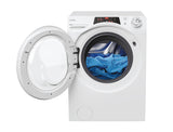 CANDY ROW 4854DWMT/1-S Washer Dryer, 8kg Wash / 5kg Dry, 1400 RPM, D Energy Class