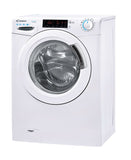 CANDY CS 128TXME/1-S Washing Machine, 8kg, 1200 RPM, Inverter, Class A