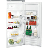 TCL RP340BSD1 No Frost Combi Refrigerator - 185cm Height, 223L Fridge, D Energy Class