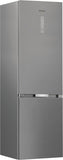 Whirlpool WHK 26362 XBR4E No Frost Combi Refrigerator - E Energy Class