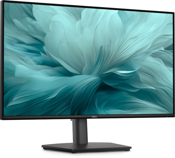Dell E2726HS - 27 " - IPS - FHD - 16:9 - 100 Hz - 5 ms/8 ms - 1920 x 1080 pixels - 300 cd/m² - HDMI ports quantity 1 - Black