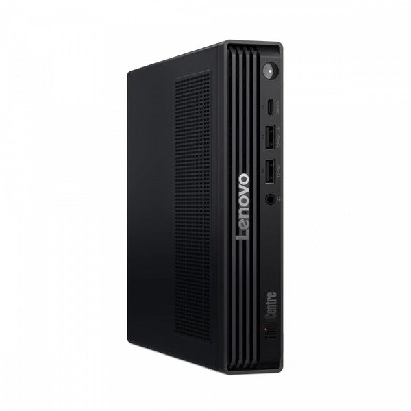 Computer ThinkCentre M90q Tiny G6 13AC000JPB W11Pro Ultra 9 285/2x16GB/1TB/INT/Black/3YRS OS + 1YR Premier