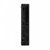 Computer ThinkCentre M90q Tiny G6 13AC000JPB W11Pro Ultra 9 285/2x16GB/1TB/INT/Black/3YRS OS + 1YR Premier