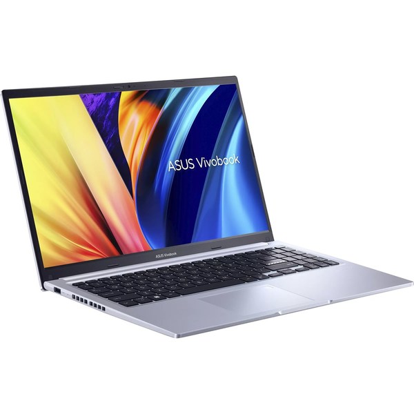 Asus Vivobook 15 A1502VA-BQ1021 - 15.6" IPS, FHD (1920×1080), Matte - Intel Core i5-13420H - 16GB DDR4 - 512GB SSD - Intel UHD Graphics (integrated) - No OS ...