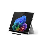 Microsoft Surface Pro 11 for Business 13" OLED 2-in-1 - Core Ultra 7 266V, 16GB RAM, 256GB SSD, Windows 11 Pro (Black)