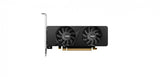 MSI GeForce RTX 3050 LP E 6GB OC Graphics Card