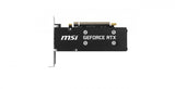 MSI GeForce RTX 3050 LP E 6GB OC Graphics Card