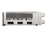 MSI GeForce RTX 3050 VENTUS 2X E 6G OC Graphics Card