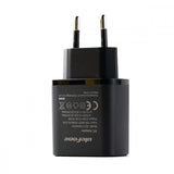 Charger 12W 2.4A Dual USB-A Wall Adapter