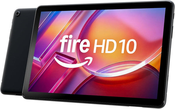 Amazon Fire HD 10 (13th Gen) 32GB - Black
