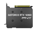 Graphics GeForce RTX 5060 8GB 1F VCG50608SFXPB1 Graphics Card