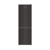 INDESIT INKS 1361 S4E Combi Refrigerator - E Energy Class - 185.2 cm Height