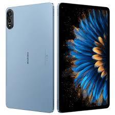 Blackview TABLET MEGA2 12" 6GB RAM 256GB Storage - Blue (English Gift Set)