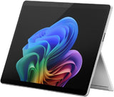 Microsoft Surface Pro 11 for Business 13" OLED 2-in-1 - Core Ultra 7 266V, 16GB RAM, 256GB SSD, Windows 11 Pro (Black)